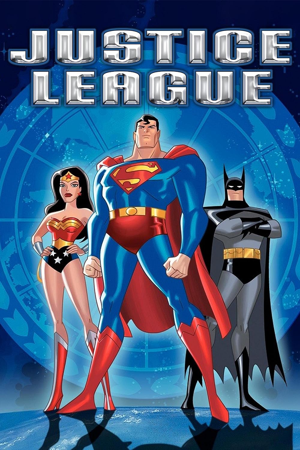 Justice League 