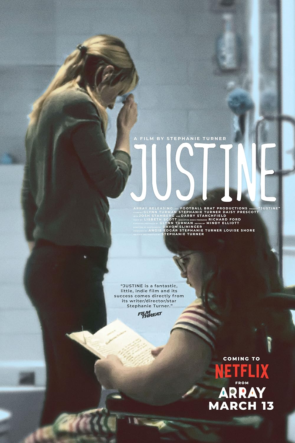 Justine 