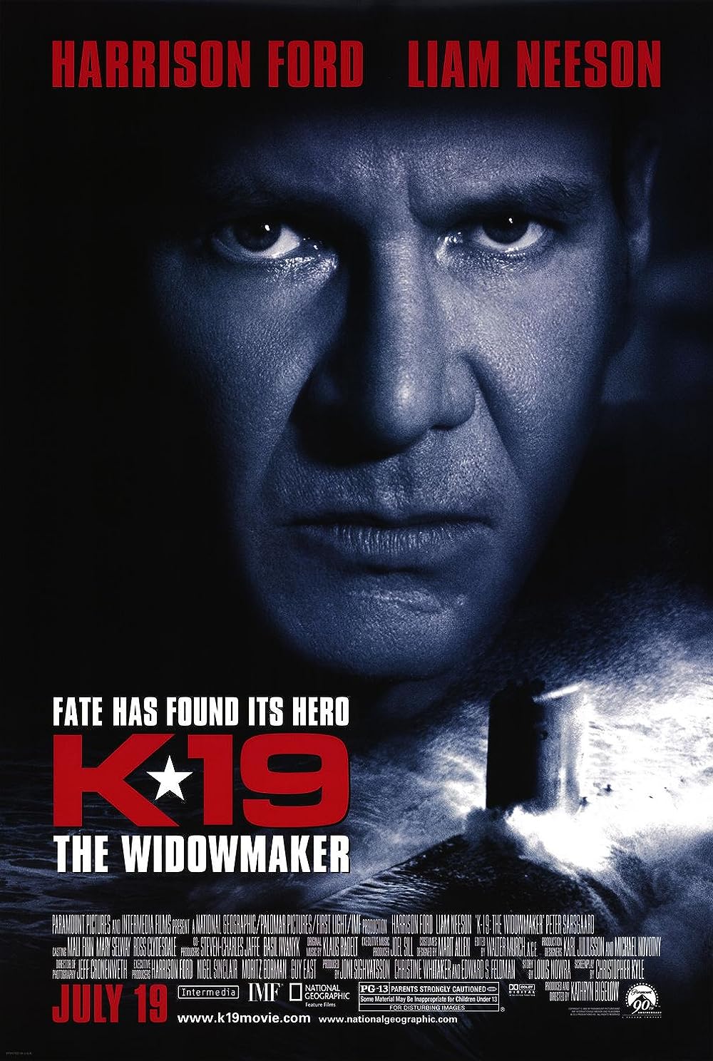 K-19: The Widowmaker 