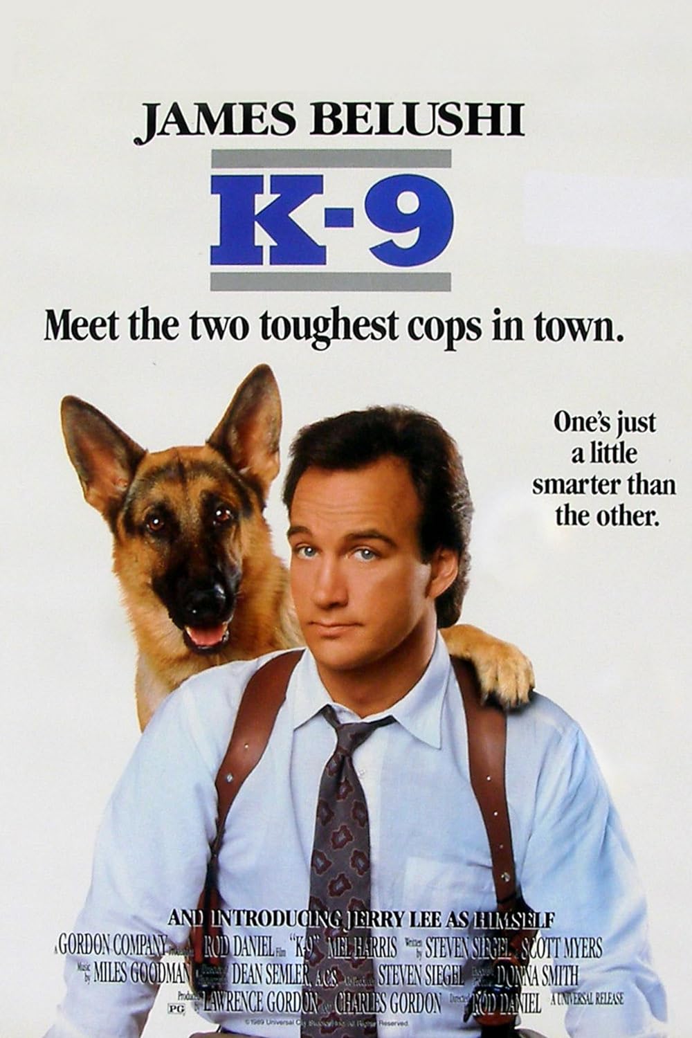 K-9 