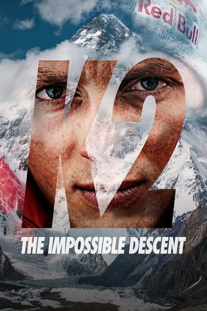 K2: The Impossible Descent 