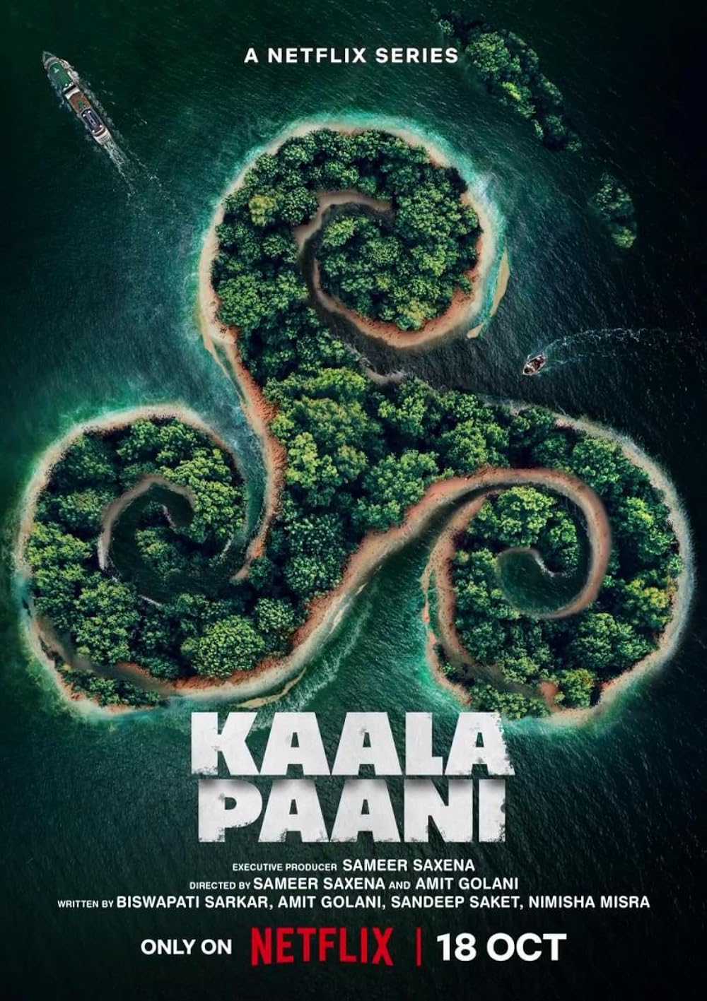 Kaala Paani 