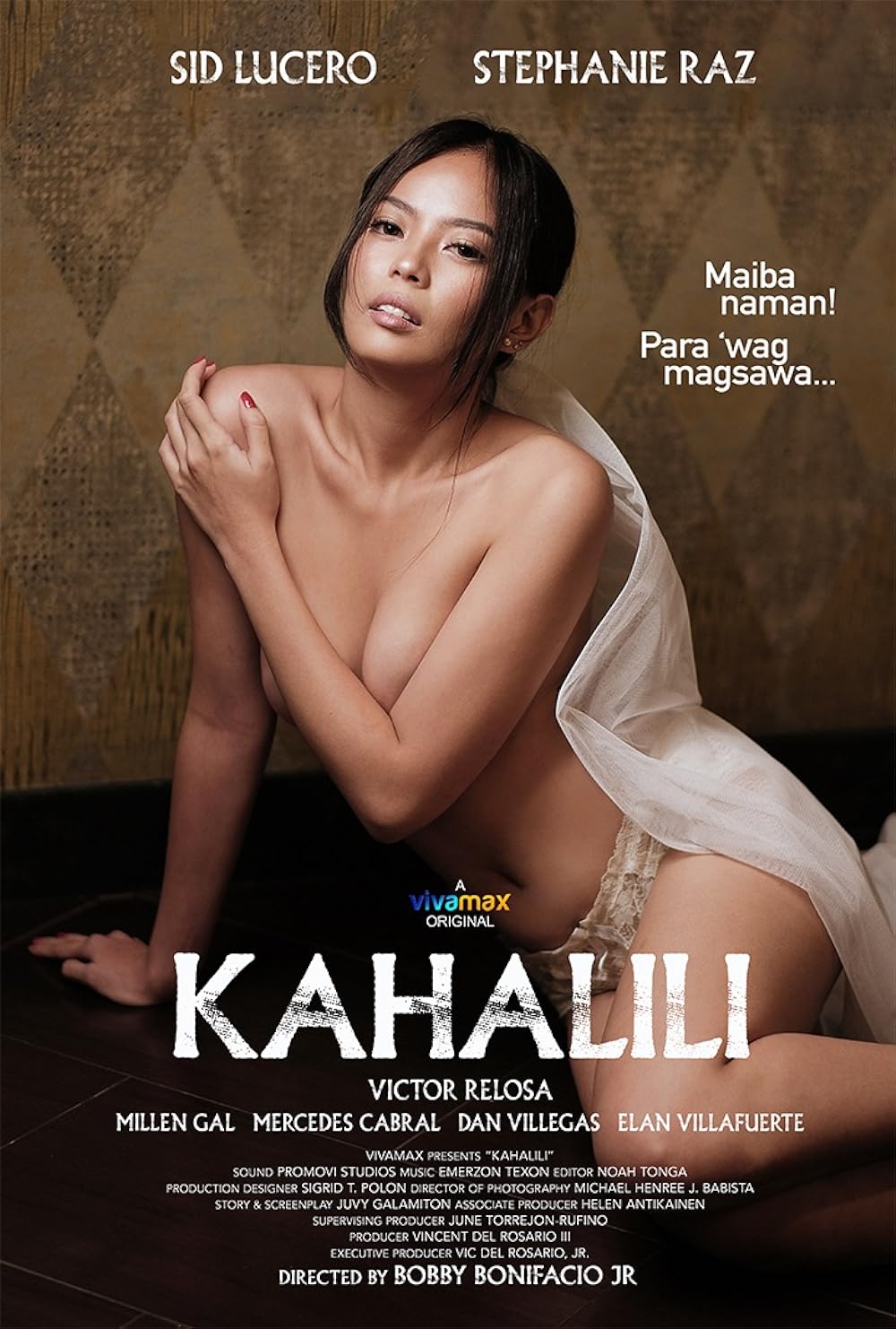 Kahalili 