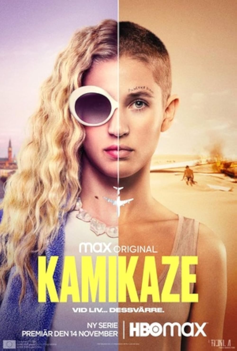 Kamikaze 