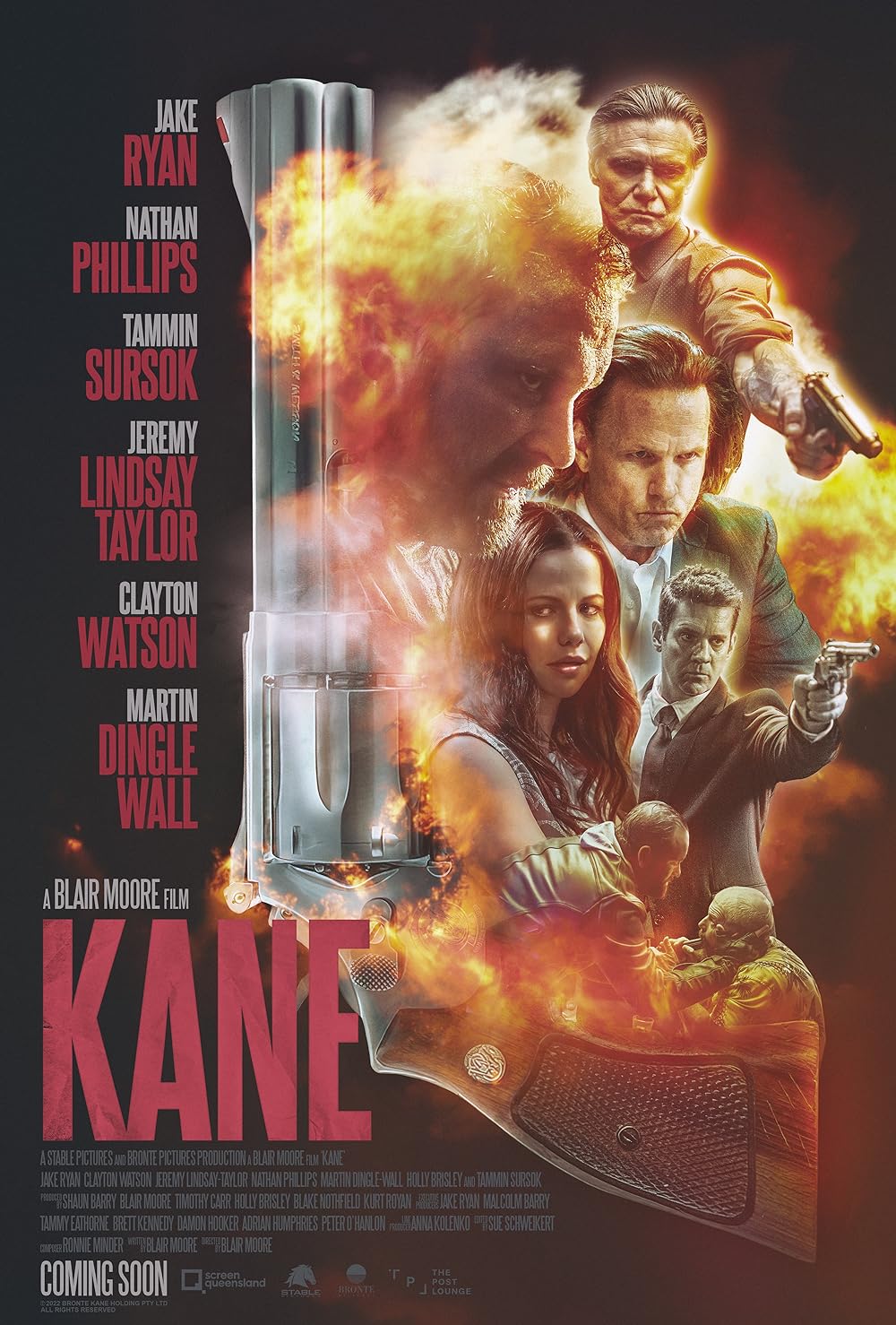 Kane 