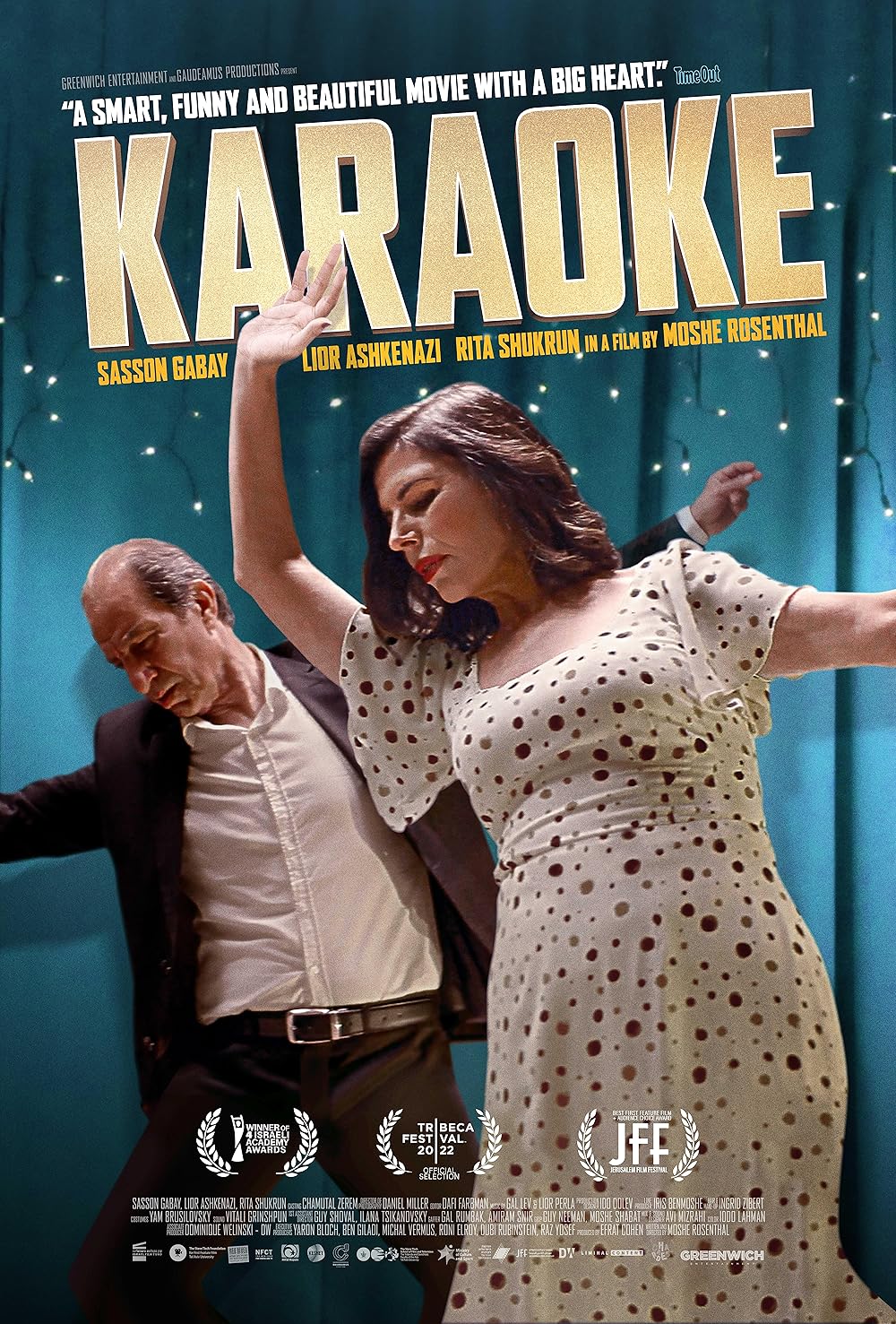 Karaoke 