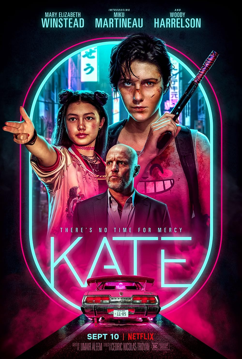 Kate 