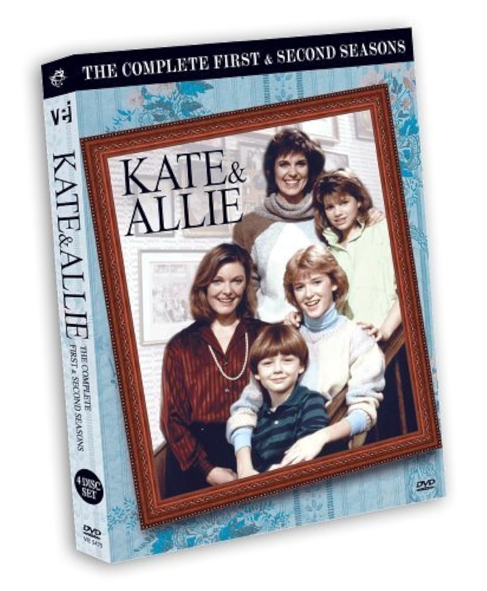 Kate & Allie 