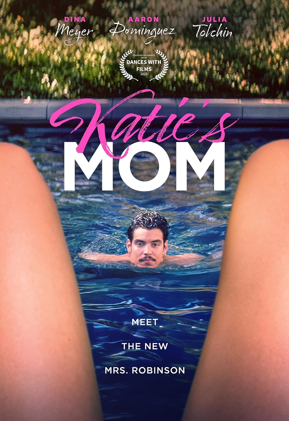 Katie's Mom 