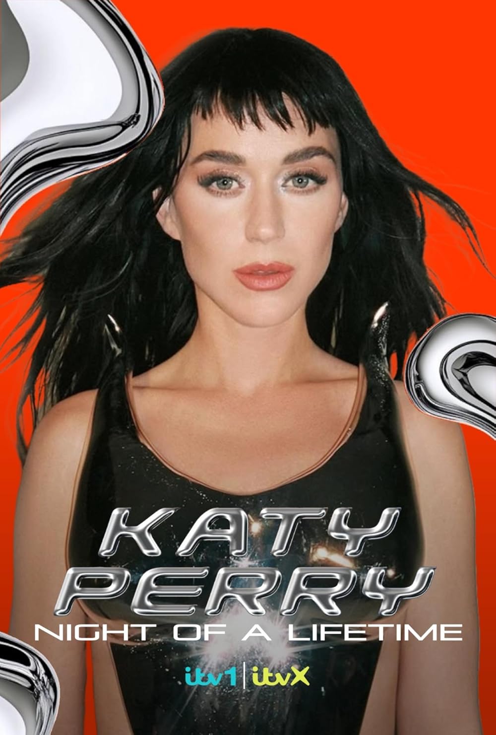 Katy Perry: Night of A Lifetime 