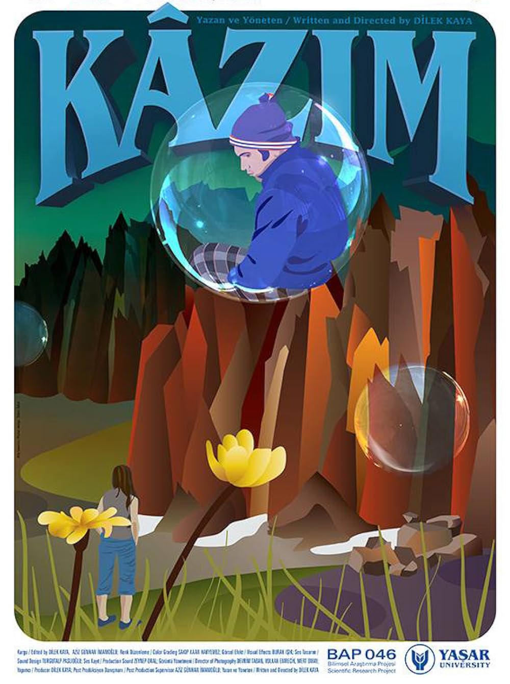 Kazım 