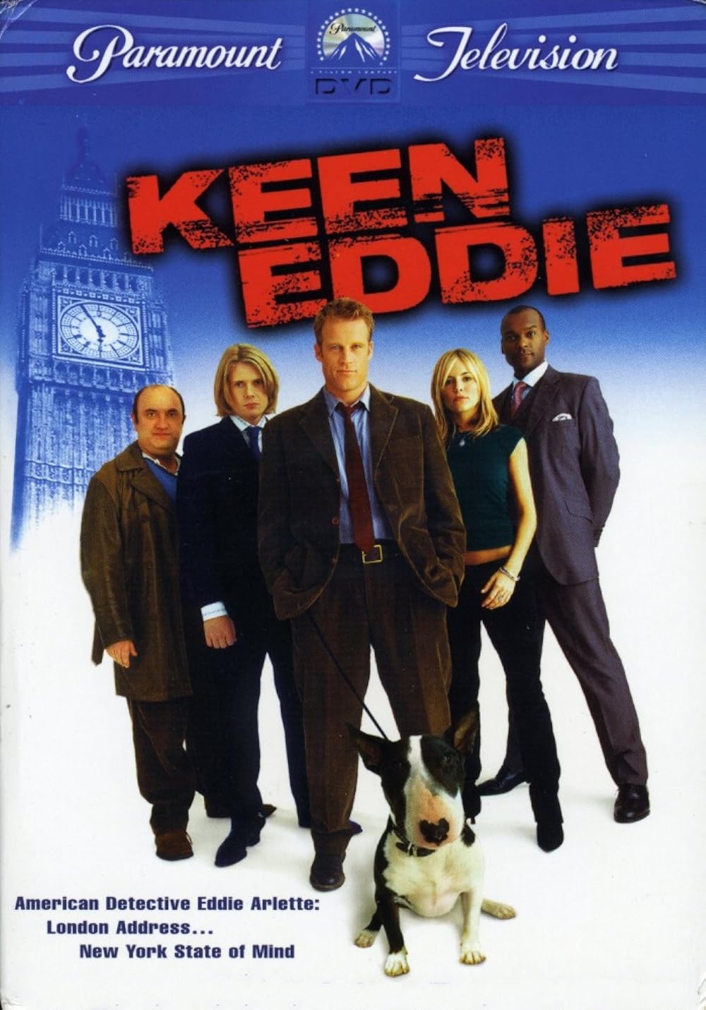 Keen Eddie 