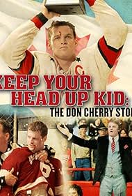Keep Your Head Up, Kid: The Don Cherry Story 