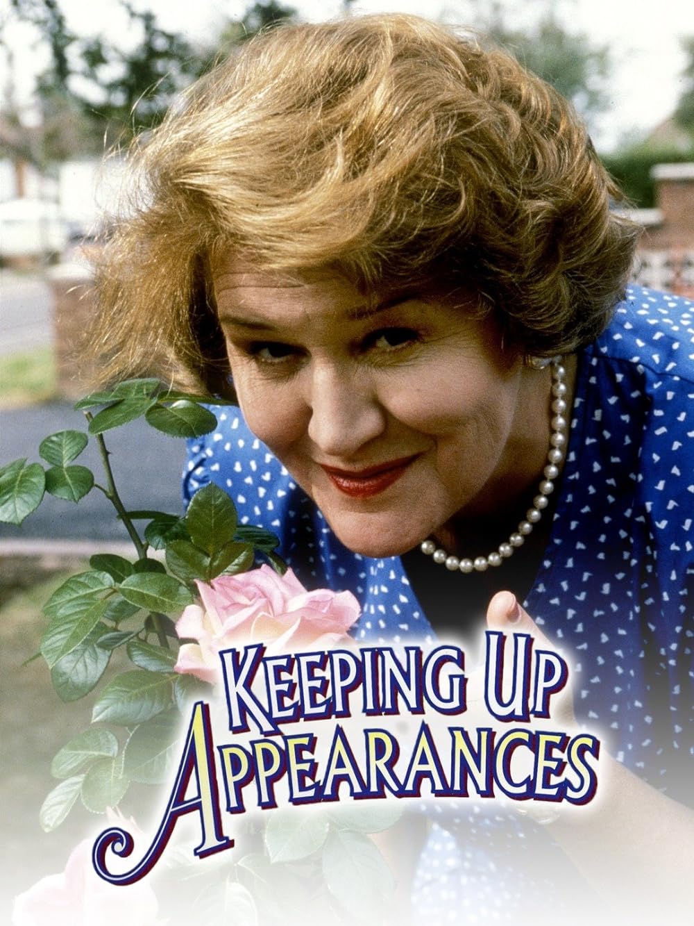 Keeping Up Appearances 