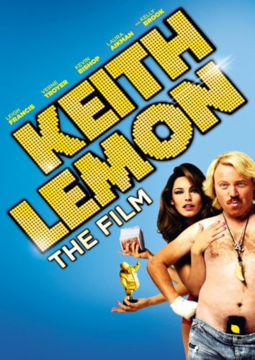 Keith Lemon: The Film 