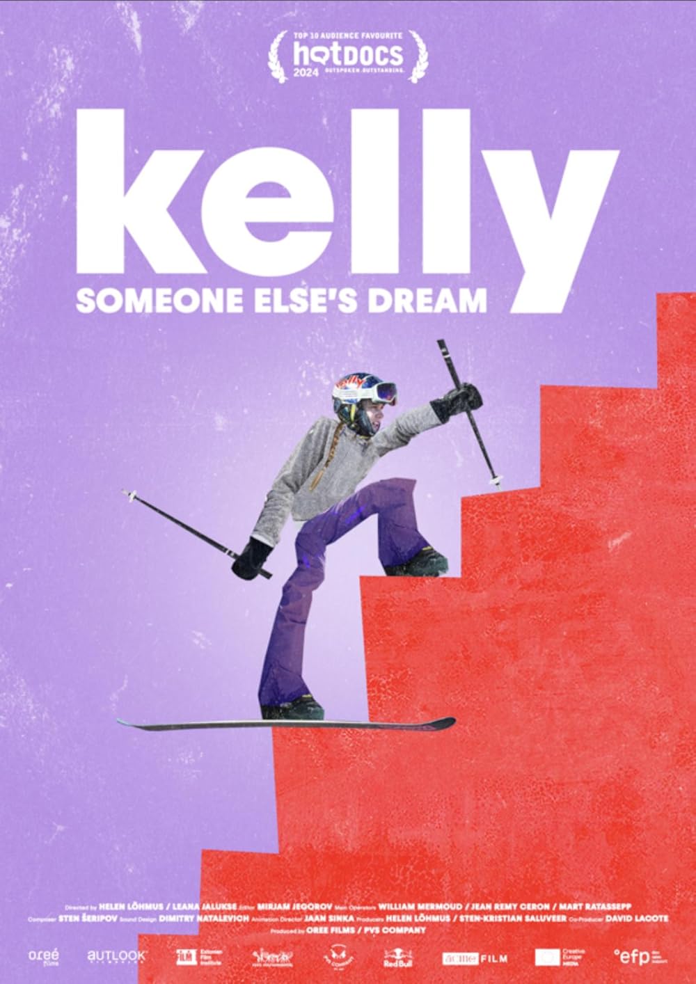 Kelly: Someone Else's Dream 