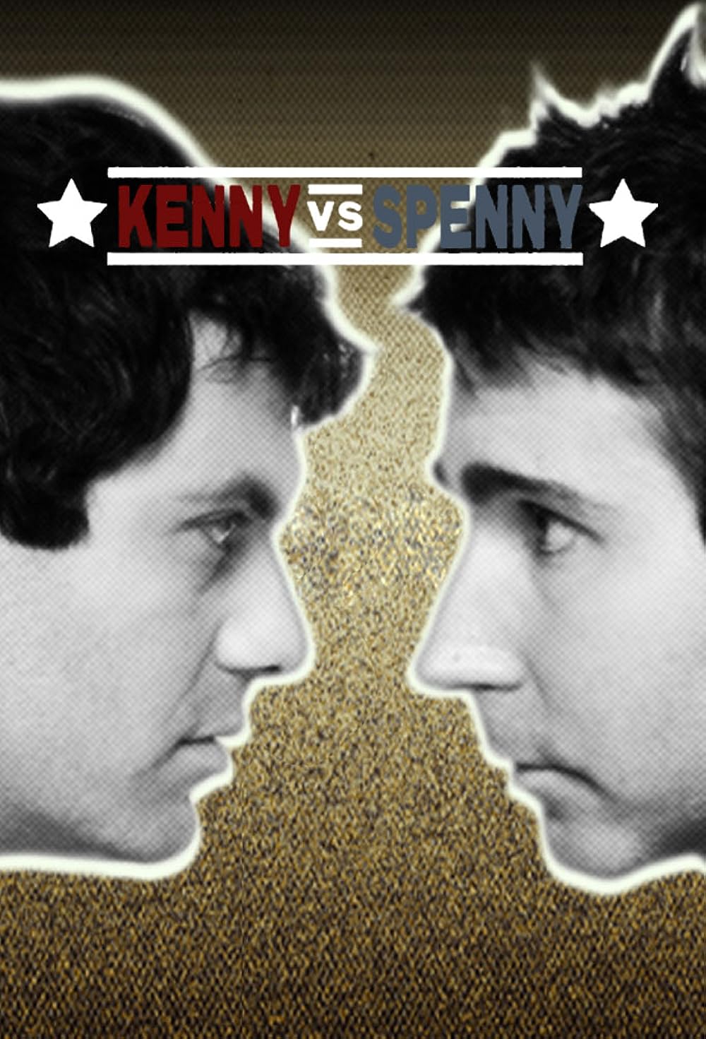 Kenny vs. Spenny 
