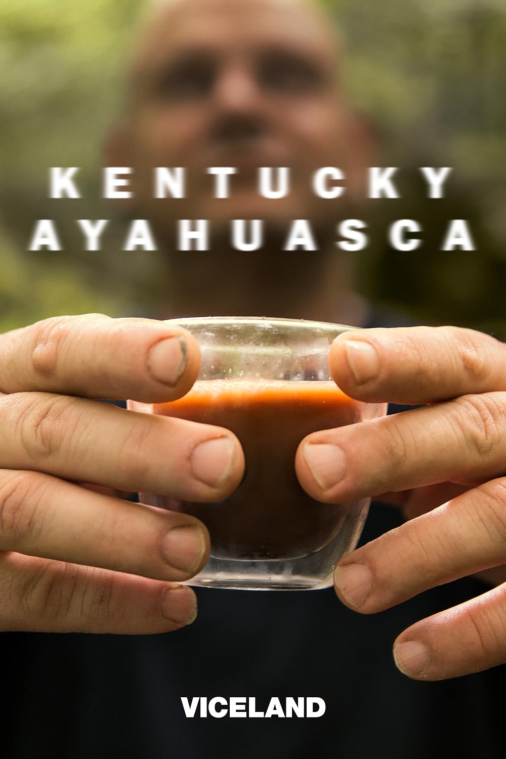 Kentucky Ayahuasca 