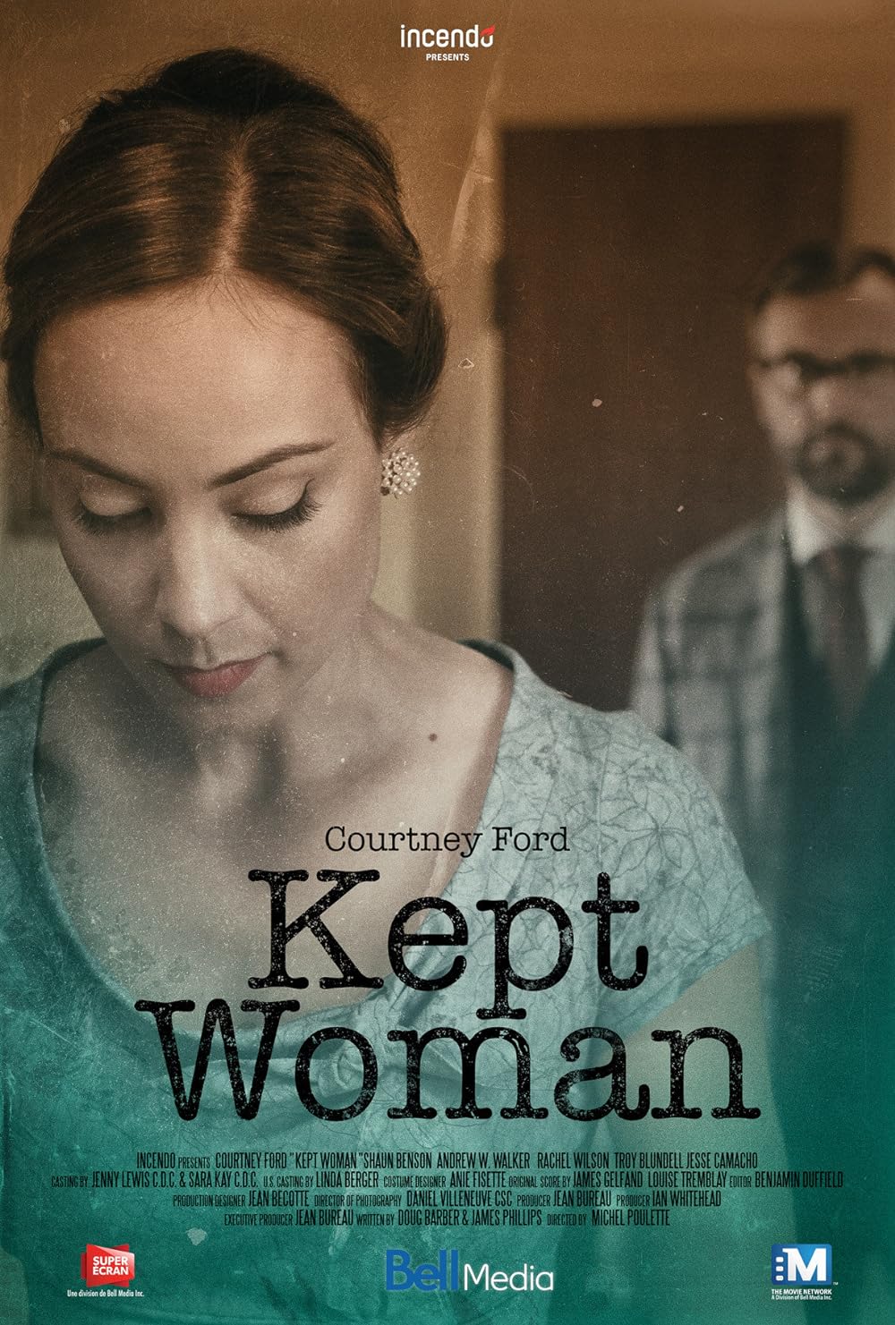 Kept Woman 