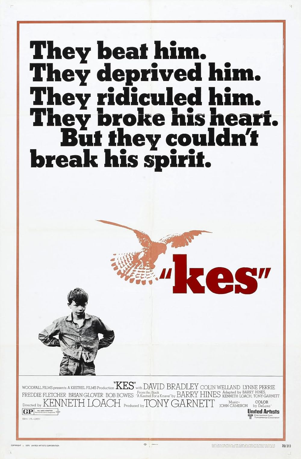 Kes 