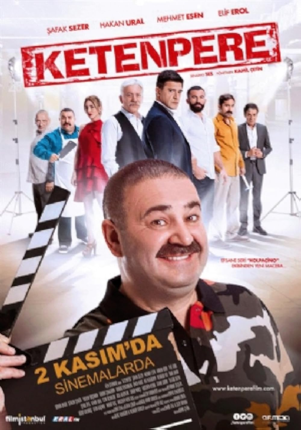 Ketenpere 