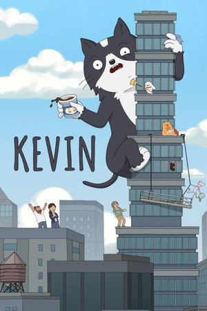 Kevin 