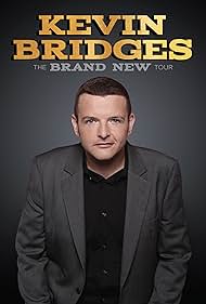 Kevin Bridges: The Brand New Tour 