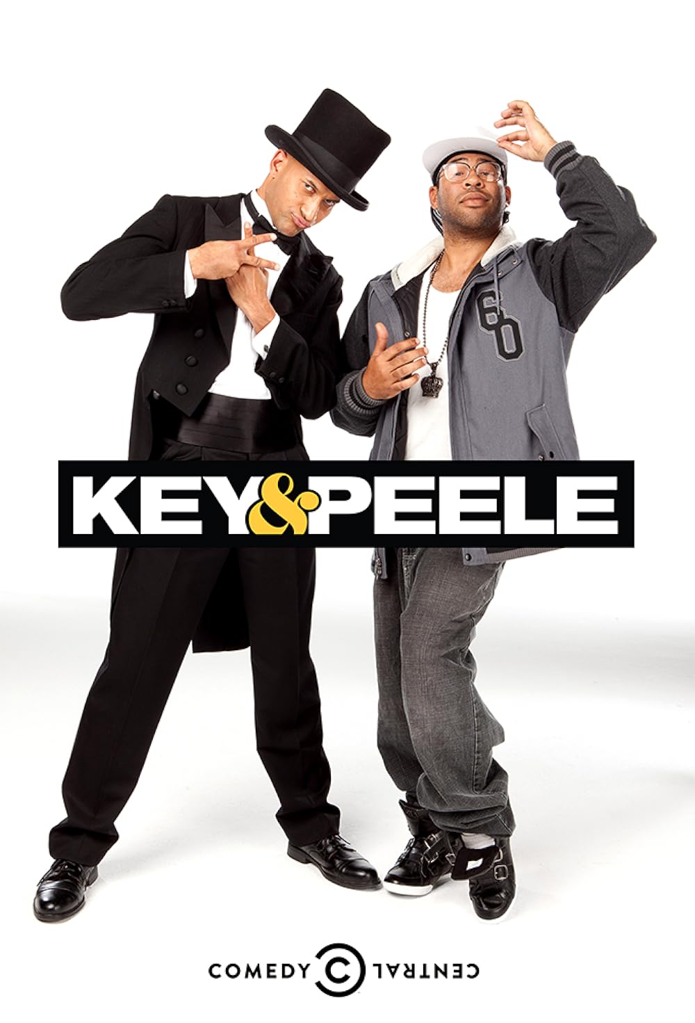 Key and Peele 