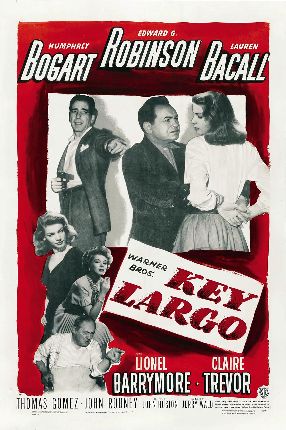Key Largo 