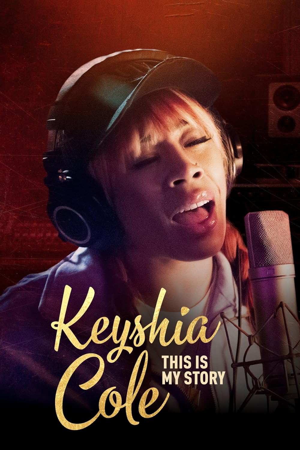 Keyshia Cole This Is My Story 