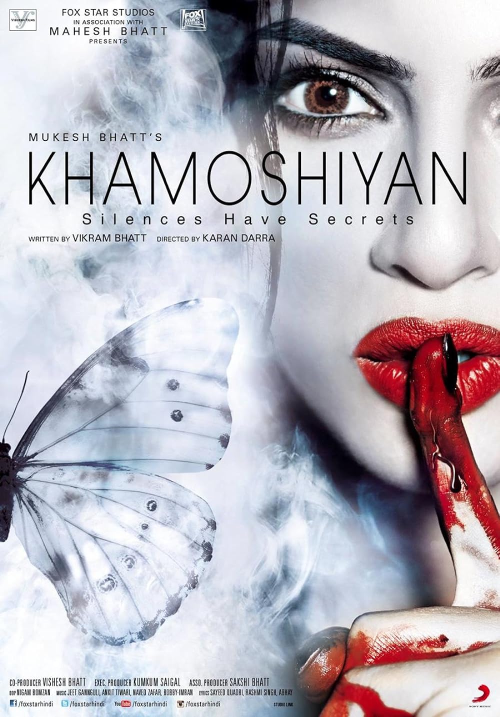 Khamoshiyan 