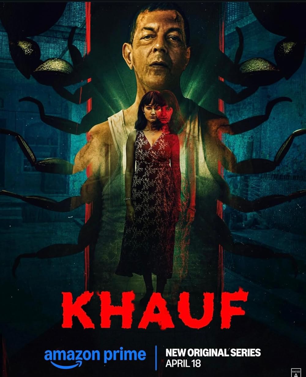 Khauf 