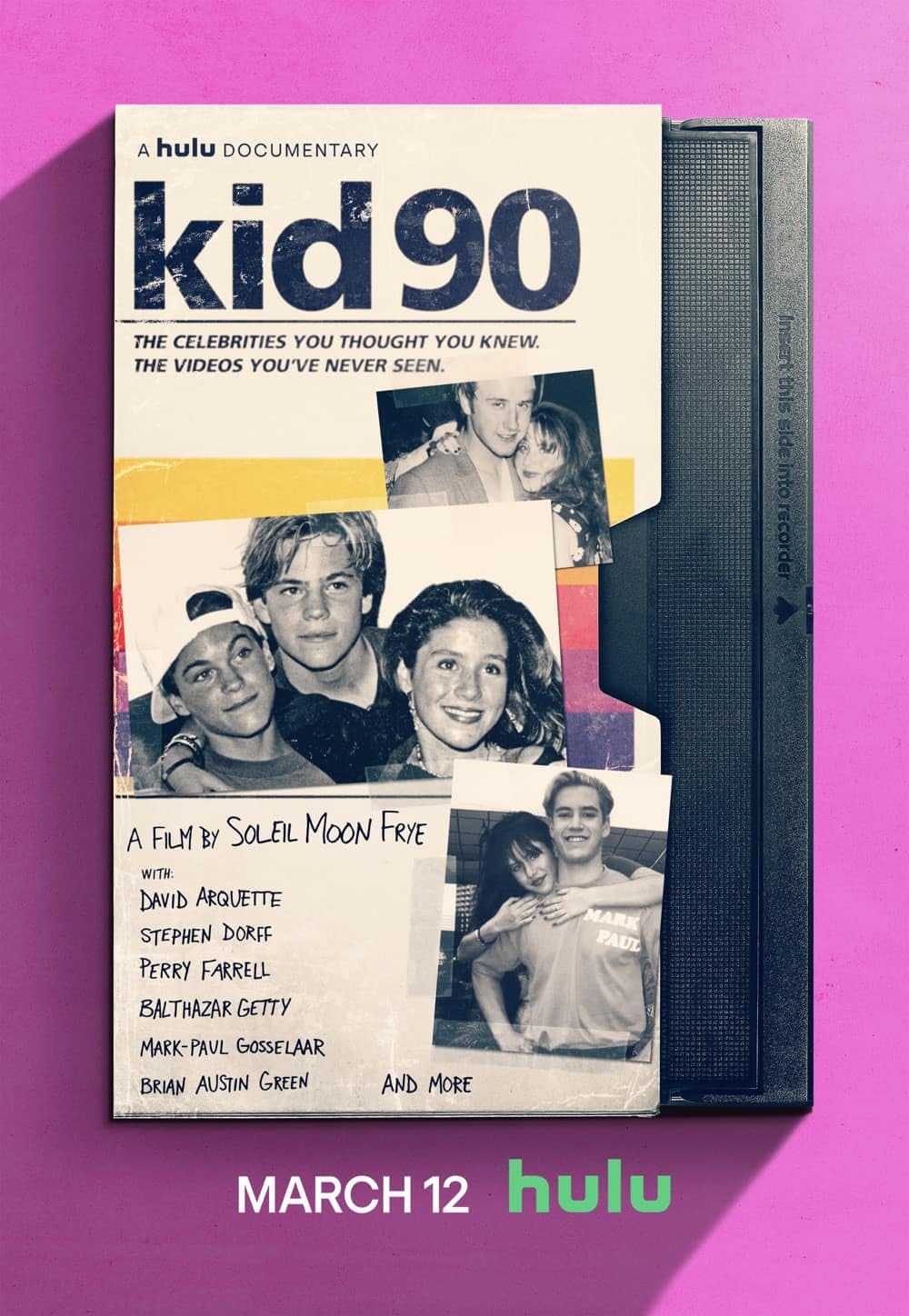 Kid 90 