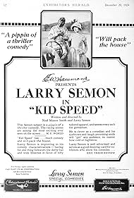 Kid Speed 