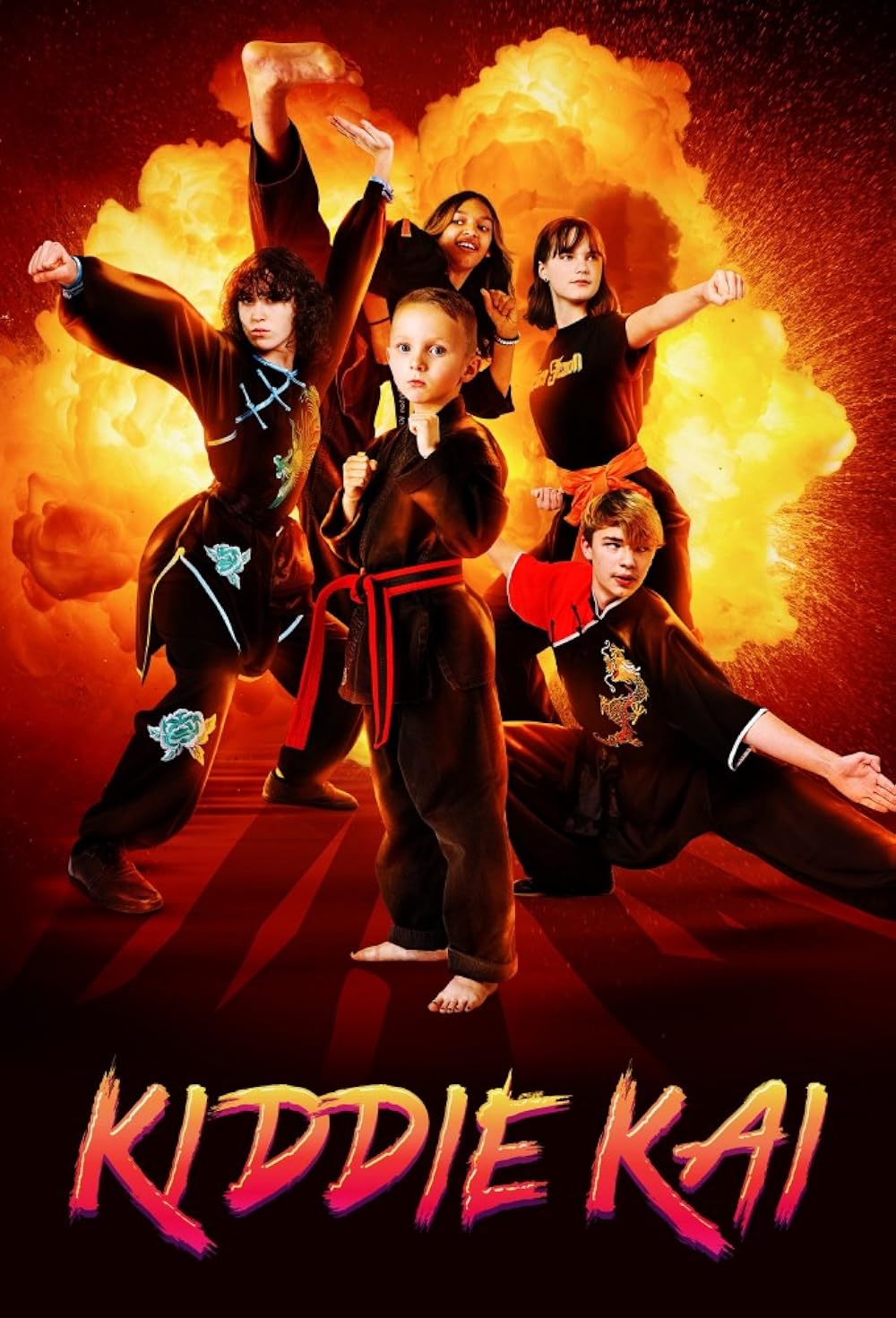 Kiddie Kai 