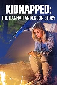 Kidnapped: The Hannah Anderson Story 