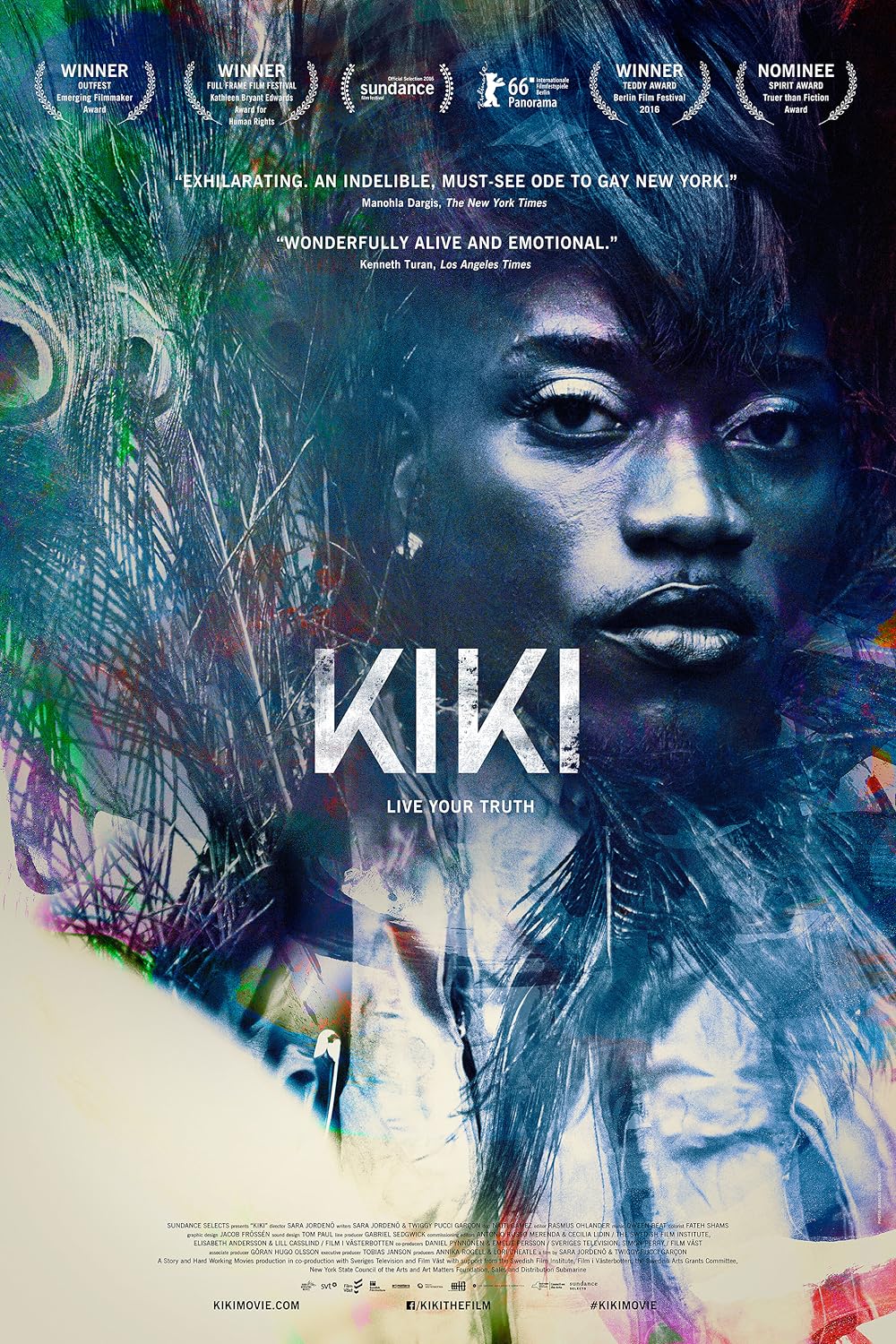 Kiki 