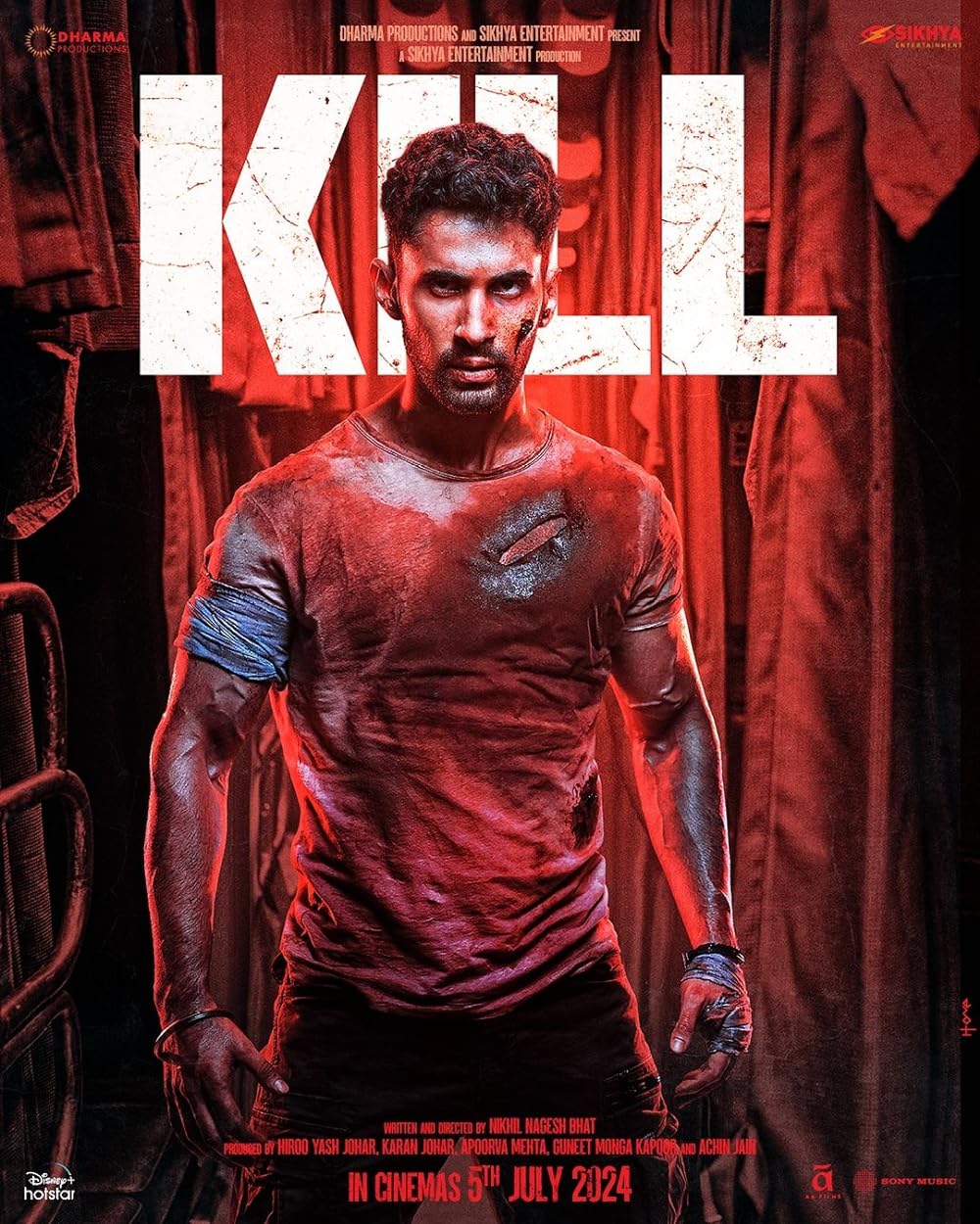 Kill 