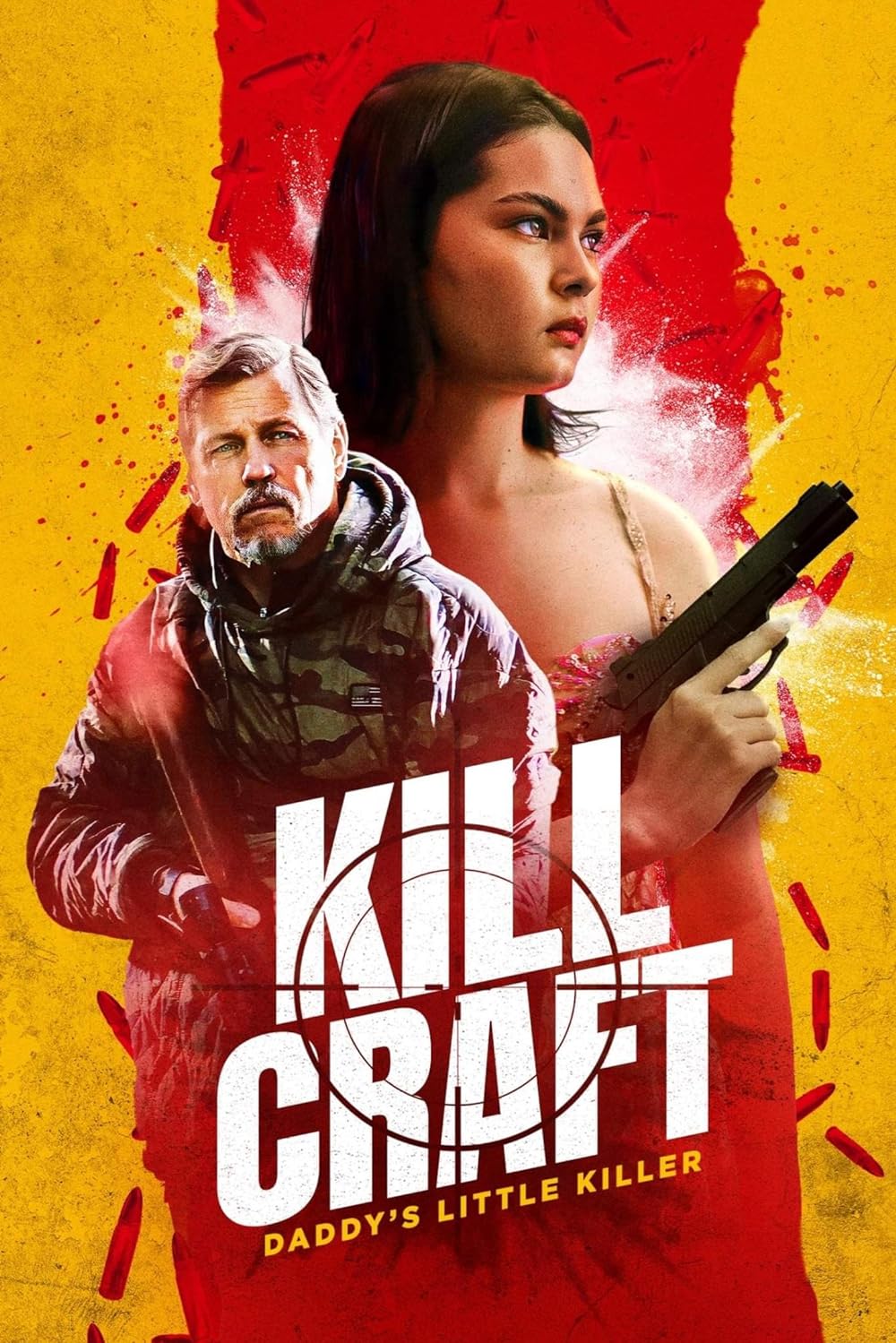 Kill Craft 