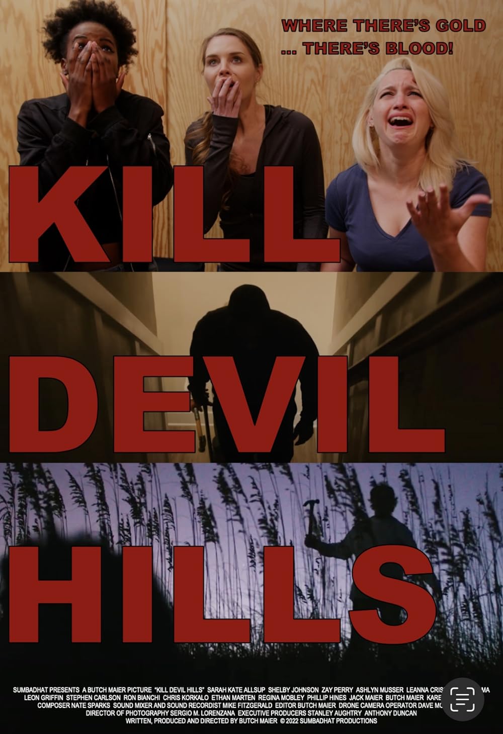 Kill Devil Hills 