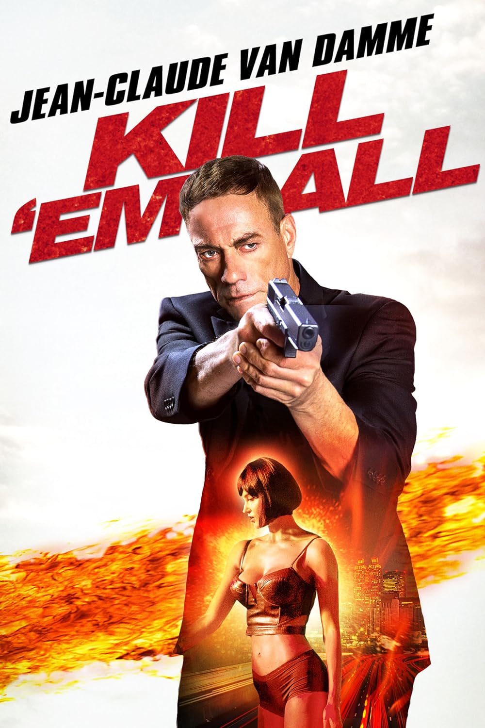 Kill 'Em All 