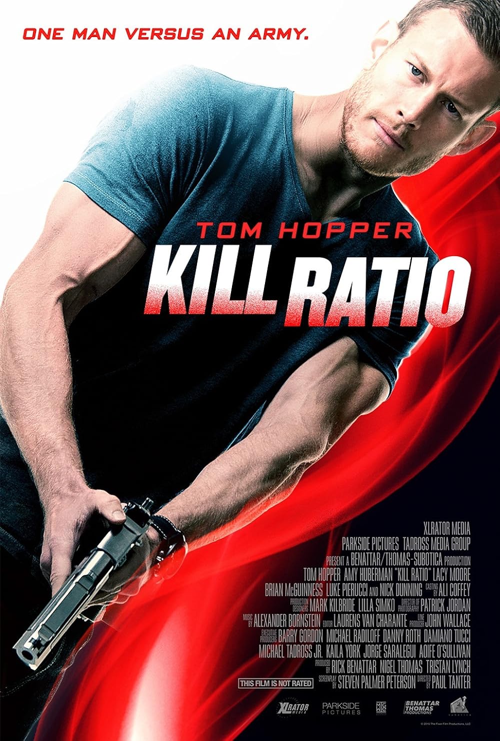 Kill Ratio 