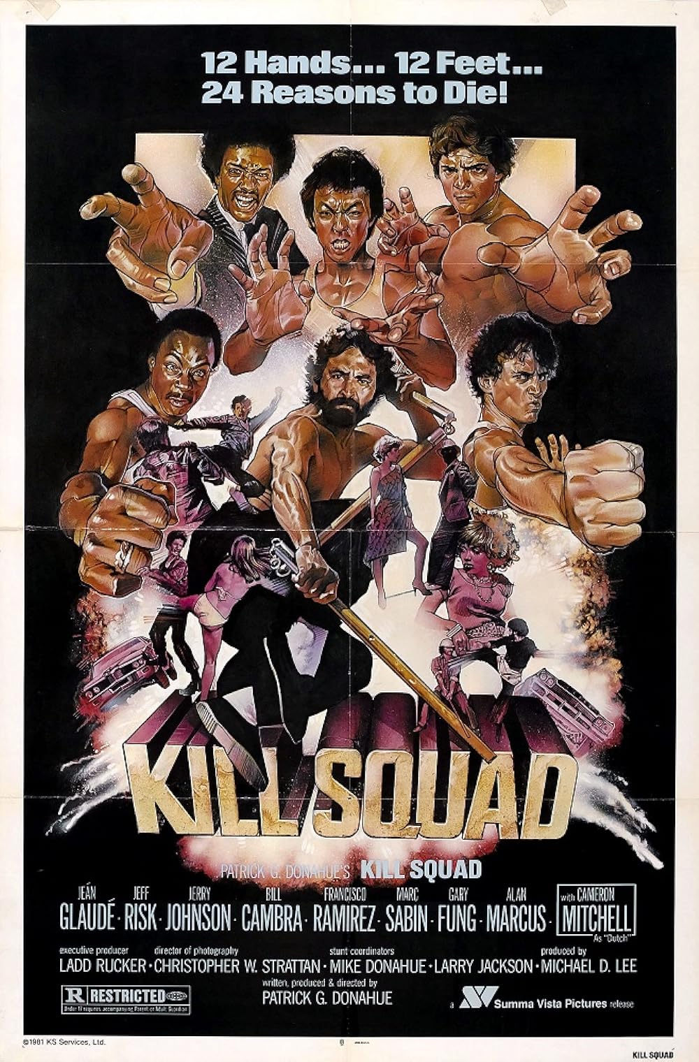 Kill Squad 
