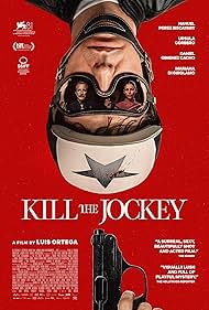 Kill the Jockey 