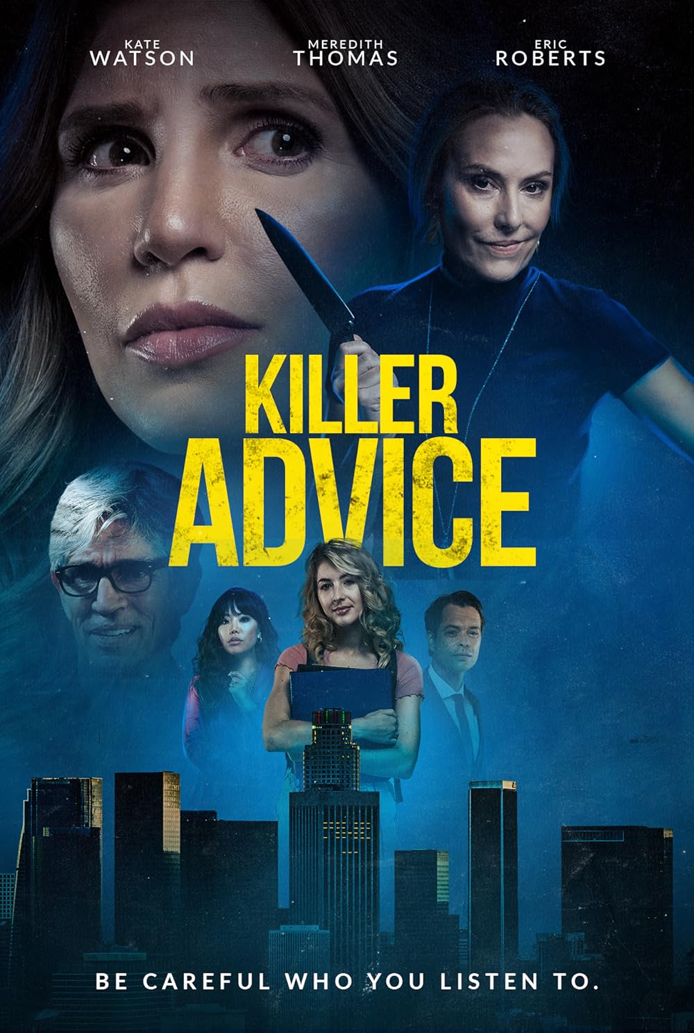 Killer Advice 