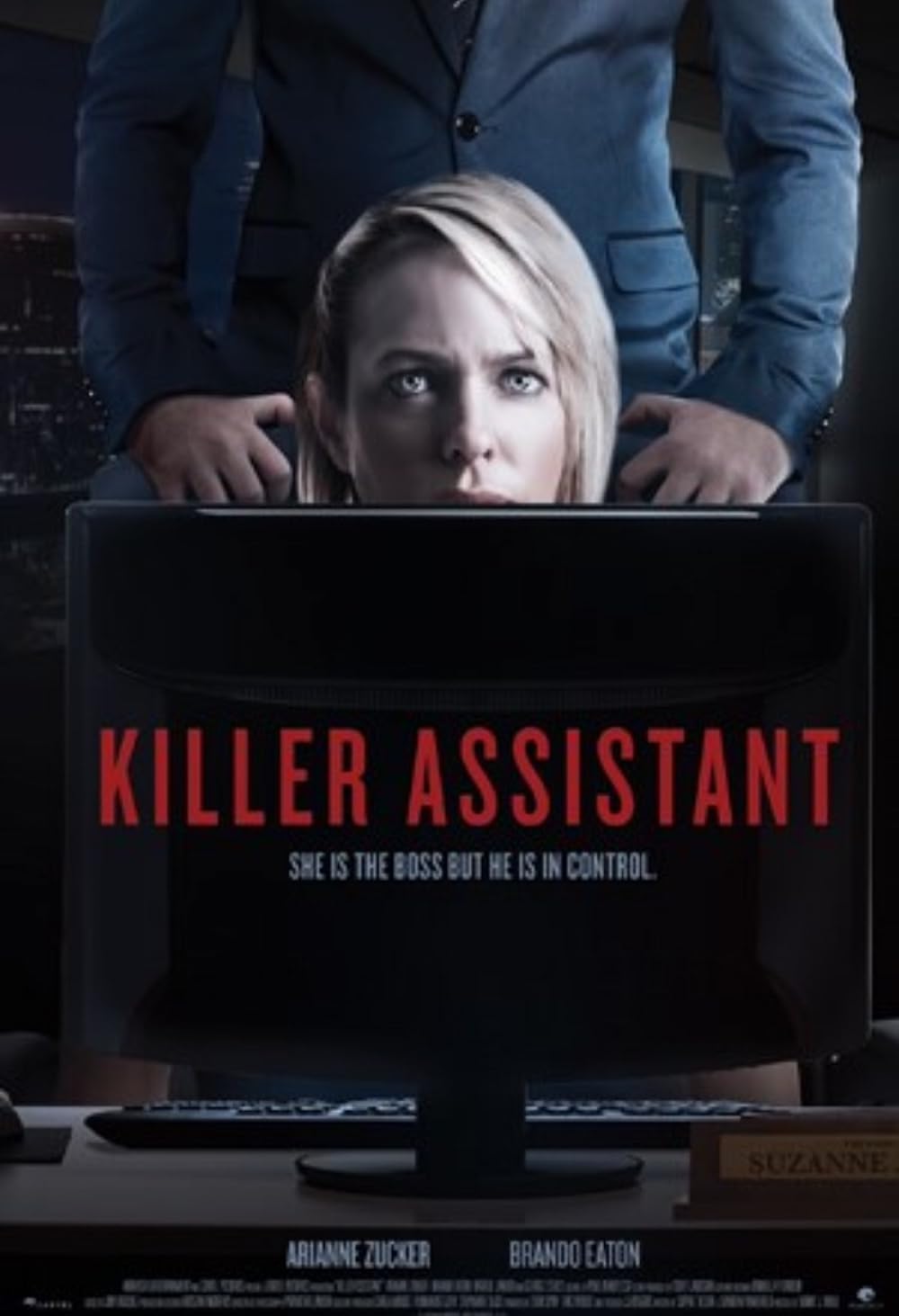 Killer Assistant 