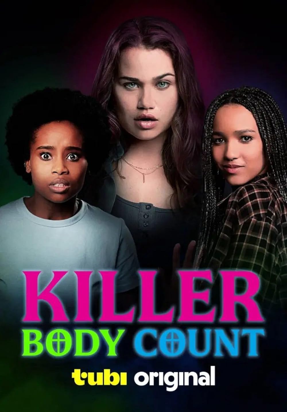 Killer Body Count 