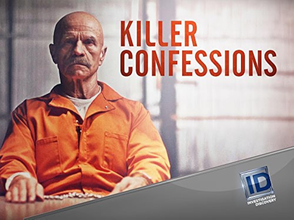 Killer Confessions 