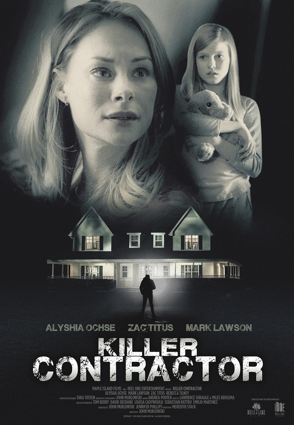 Killer Contractor 