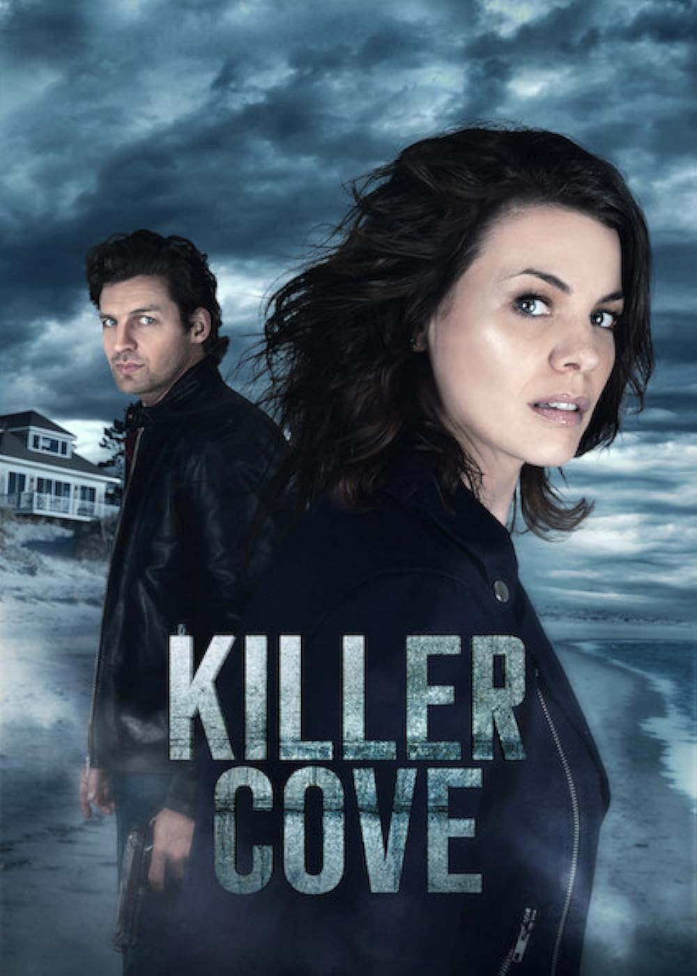Killer Cove 